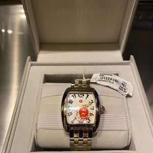 Michele Women’s Urban Watch